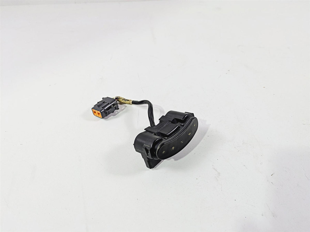 2004 Harley Softail FXSTDI Deuce Indicator Instrument Lights 68892-00A {{ shop.shopifyCountryName }} - Mototech271