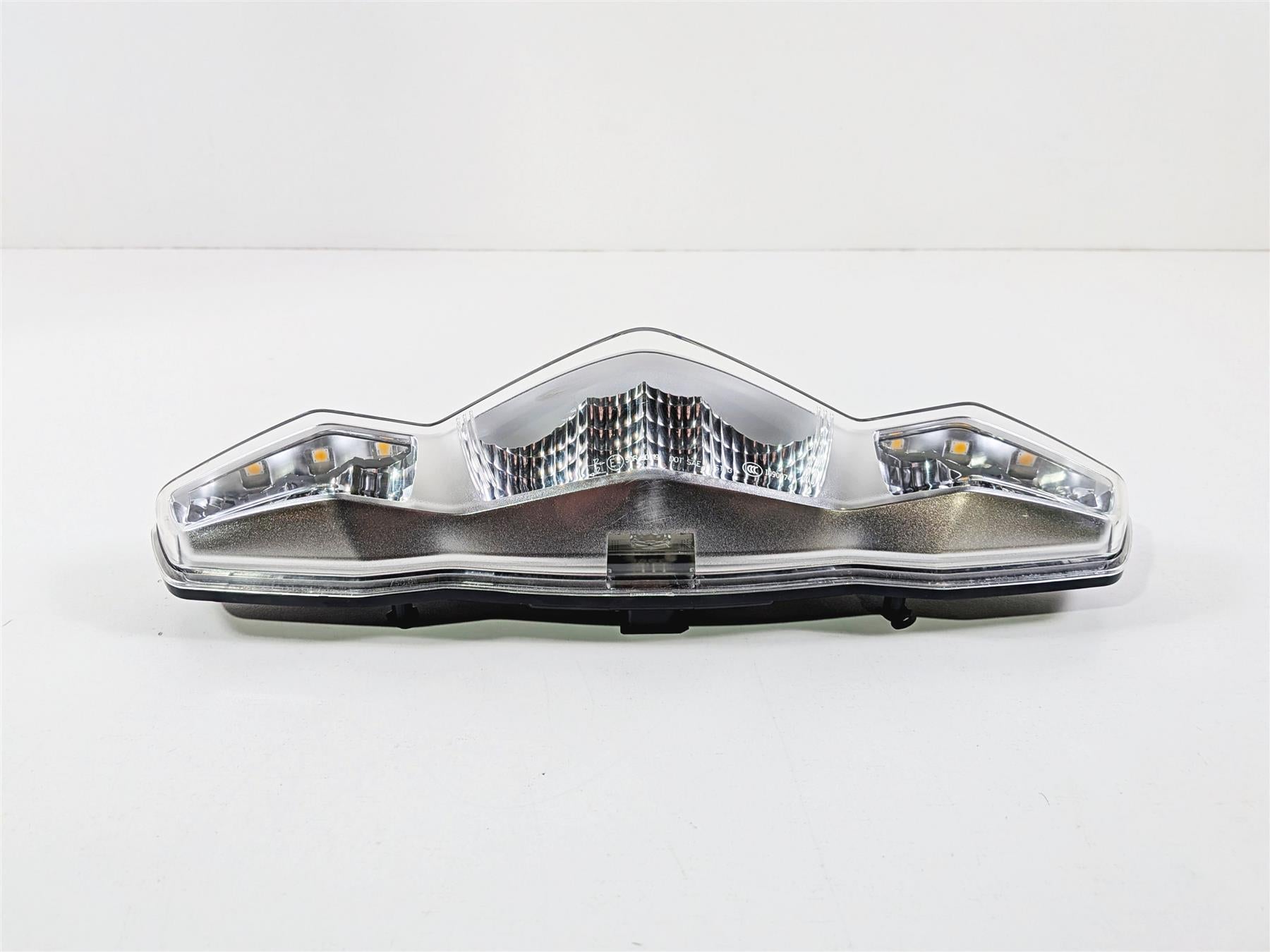 2023 BMW R1250RT RTP K52 Taillight Tail Stop Brake Light Lamp 63218541629 {{ shop.shopifyCountryName }} - Mototech271