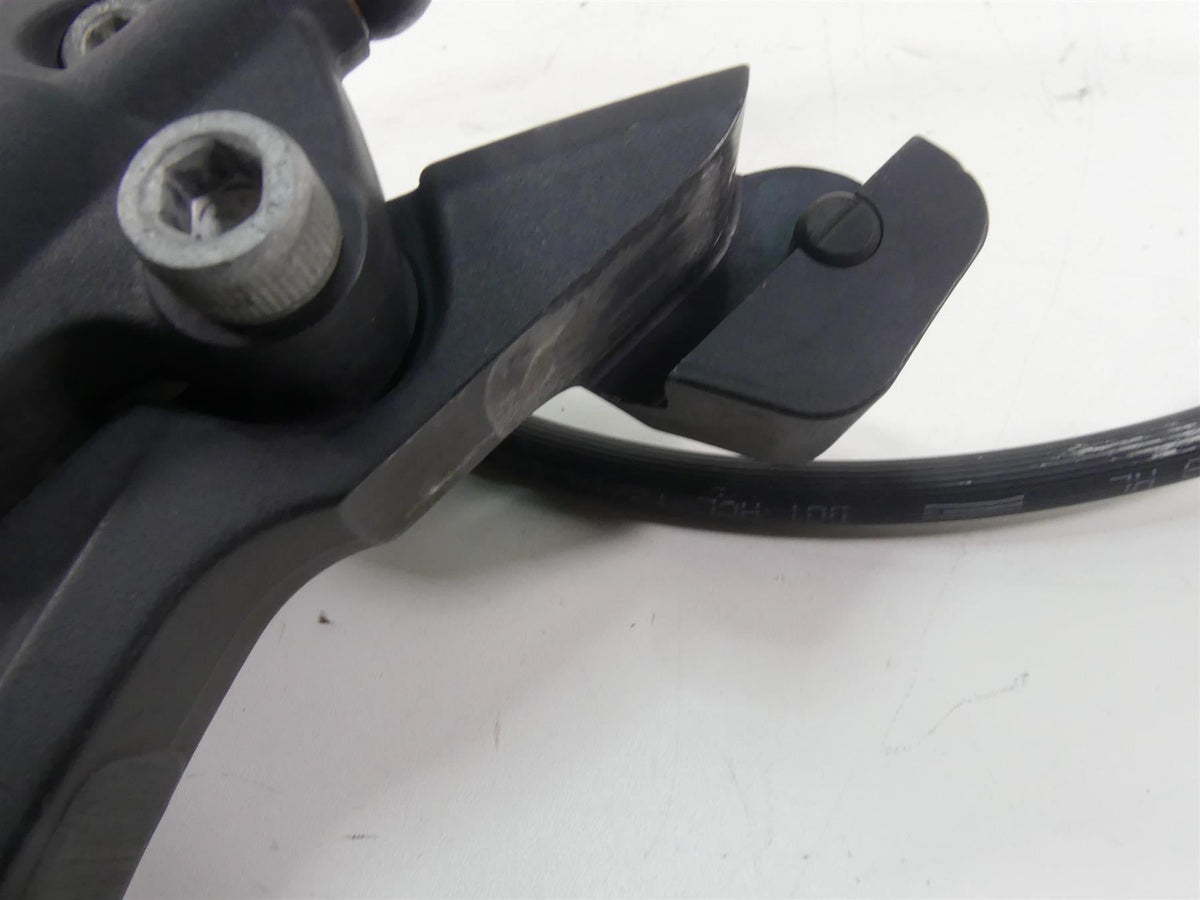 2011 Harley VRSCF Muscle Rod Rear Brembo Brake Caliper + Bracket 25mm 43050-08 {{ shop.shopifyCountryName }} - Mototech271