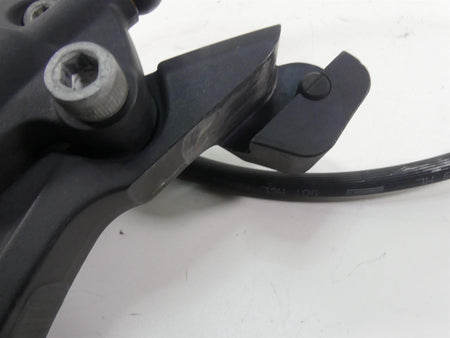 2011 Harley VRSCF Muscle Rod Rear Brembo Brake Caliper + Bracket 25mm 43050-08 {{ shop.shopifyCountryName }} - Mototech271