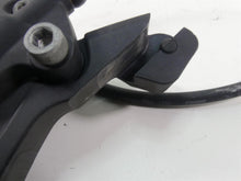 Load image into Gallery viewer, 2011 Harley VRSCF Muscle Rod Rear Brembo Brake Caliper + Bracket 25mm 43050-08 | Mototech271
