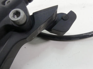2011 Harley VRSCF Muscle Rod Rear Brembo Brake Caliper + Bracket 25mm 43050-08 | Mototech271