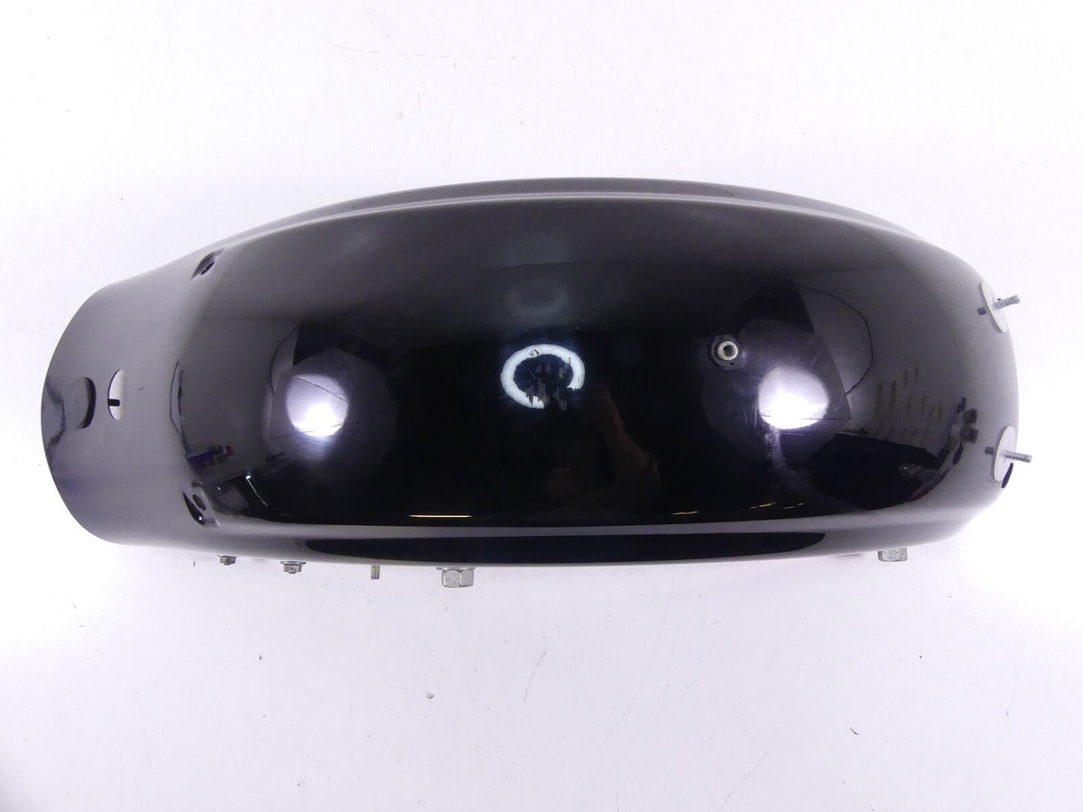 2010 Harley Touring FLHX Street Glide Rear Fender -Domestic Black 60575-10A {{ shop.shopifyCountryName }} - Mototech271