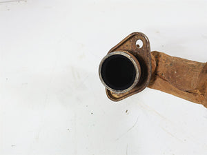 2022 Can-Am Defender XMR HD10 Exhaust Header Pipe Set 707603331 | Mototech271