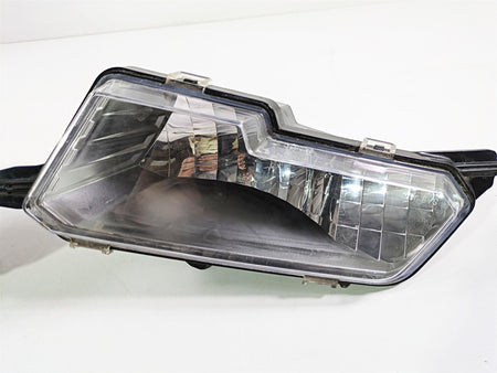2020 Polaris Sportsman 1000 XP Front Bumper Headlight Set 2417231 2413433 {{ shop.shopifyCountryName }} - Mototech271
