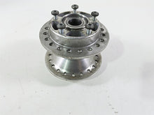 Load image into Gallery viewer, 2017 Harley Dyna FXDB Street Bob Front Wheel Rim Hub &amp; 25mm Bearings 41425-09 | Mototech271
