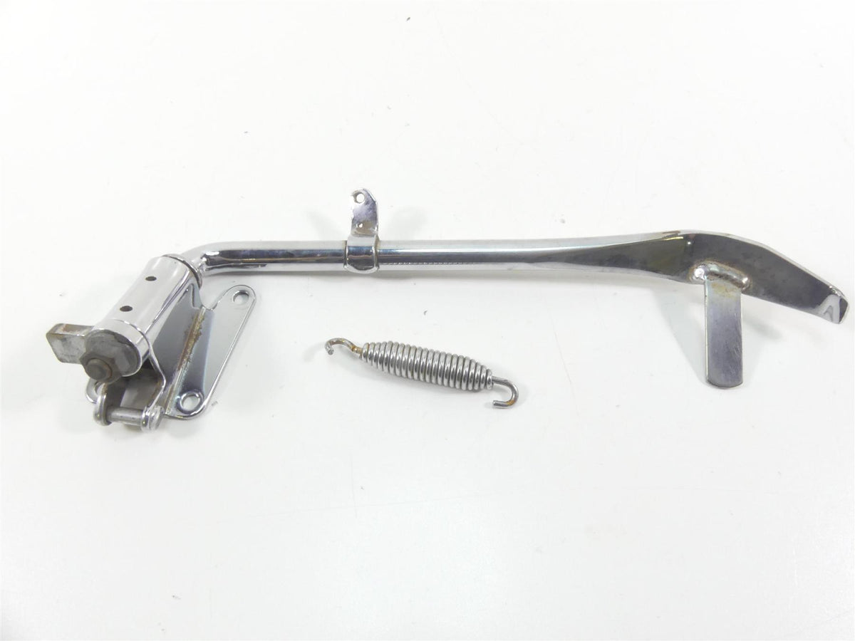 1995 Harley Touring FLHTCU Electra Glide Side Kickstand Jiffy Stand 50075-83B {{ shop.shopifyCountryName }} - Mototech271