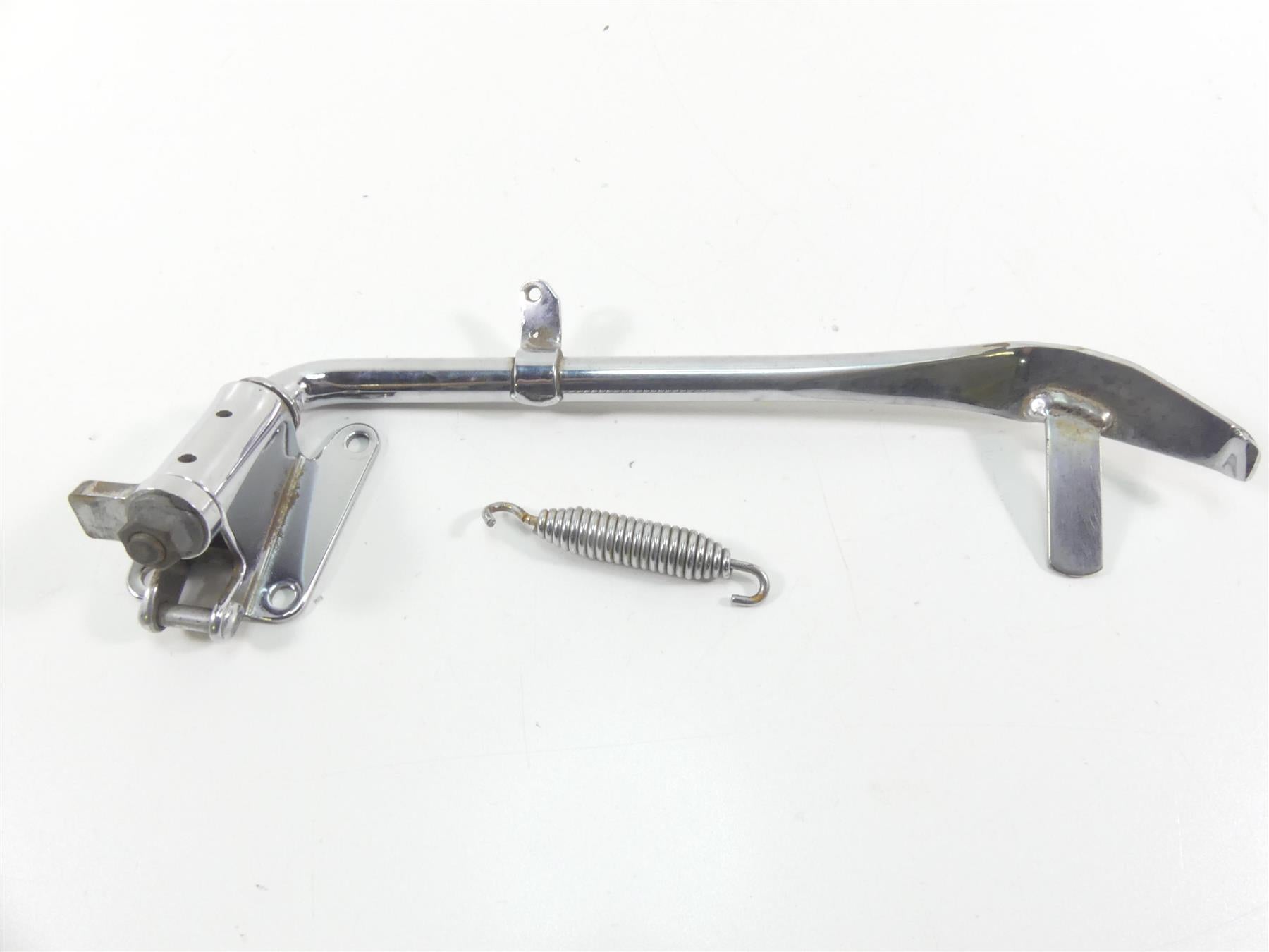 1995 Harley Touring FLHTCU Electra Glide Side Kickstand Jiffy Stand 50075-83B {{ shop.shopifyCountryName }} - Mototech271