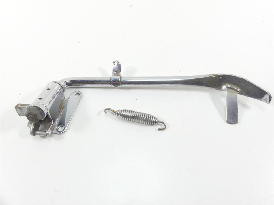 1995 Harley Touring FLHTCU Electra Glide Side Kickstand Jiffy Stand 50075-83B {{ shop.shopifyCountryName }} - Mototech271