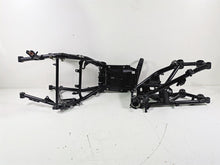 Load image into Gallery viewer, 2015 BMW R nineT K21 Front And Rear Chassis Frame Set With Salvage Texas Title 46518536133
