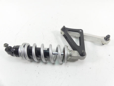 2008 Yamaha FZ1 Fazer Rear Suspension Damper Shock 2D1-22210-11-00 {{ shop.shopifyCountryName }} - Mototech271