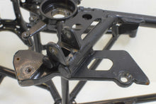 Load image into Gallery viewer, 2009 BMW R1200 GS K255 Adv Rear Subframe Sub Frame Inner Fender 46517720207
