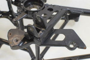 2009 BMW R1200 GS K255 Adv Rear Subframe Sub Frame Inner Fender 46517720207