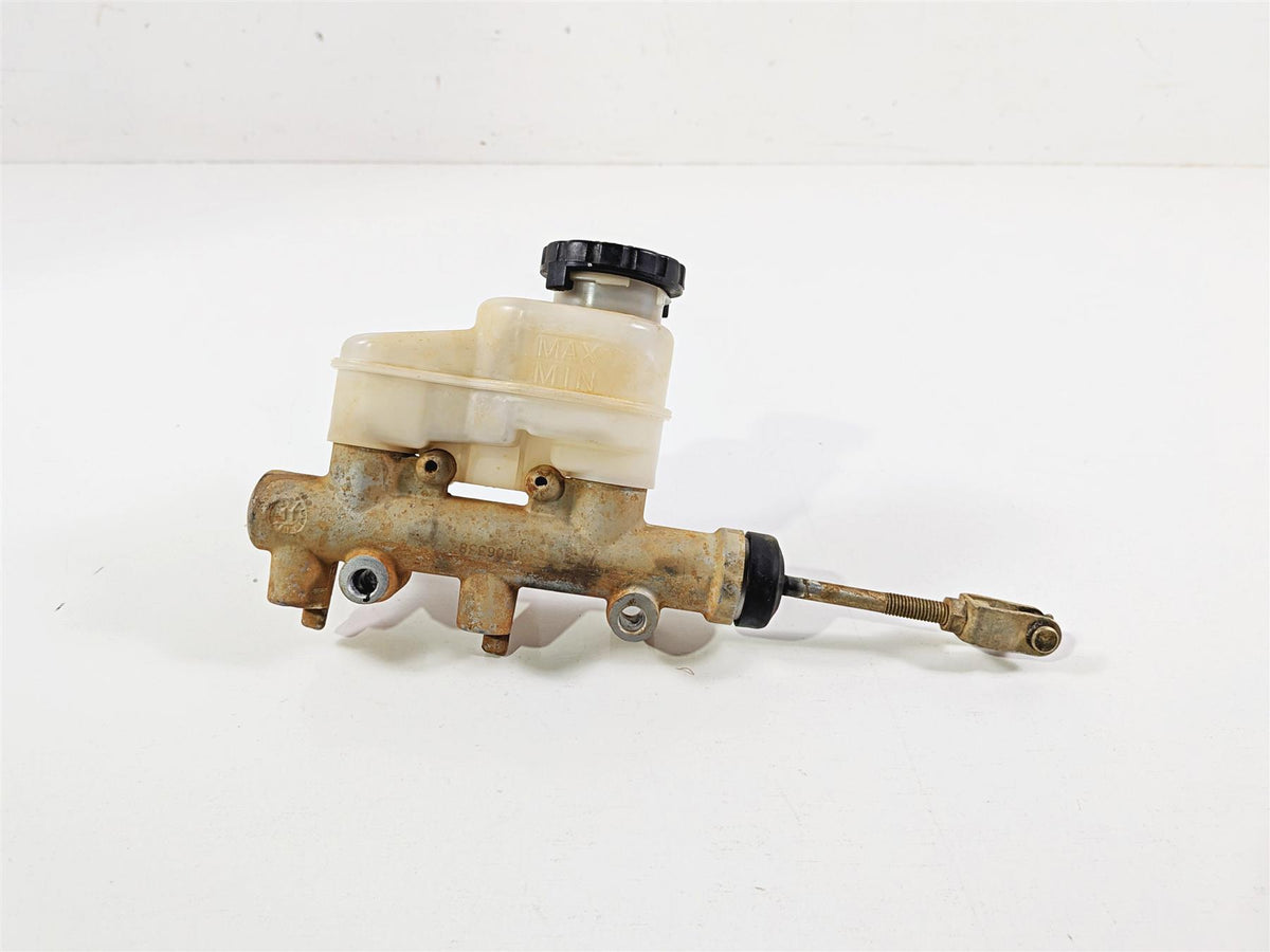 2012 Polaris Ranger 800 XP Main Brake Master Cylinder Hayes 2203454 1912463 {{ shop.shopifyCountryName }} - Mototech271