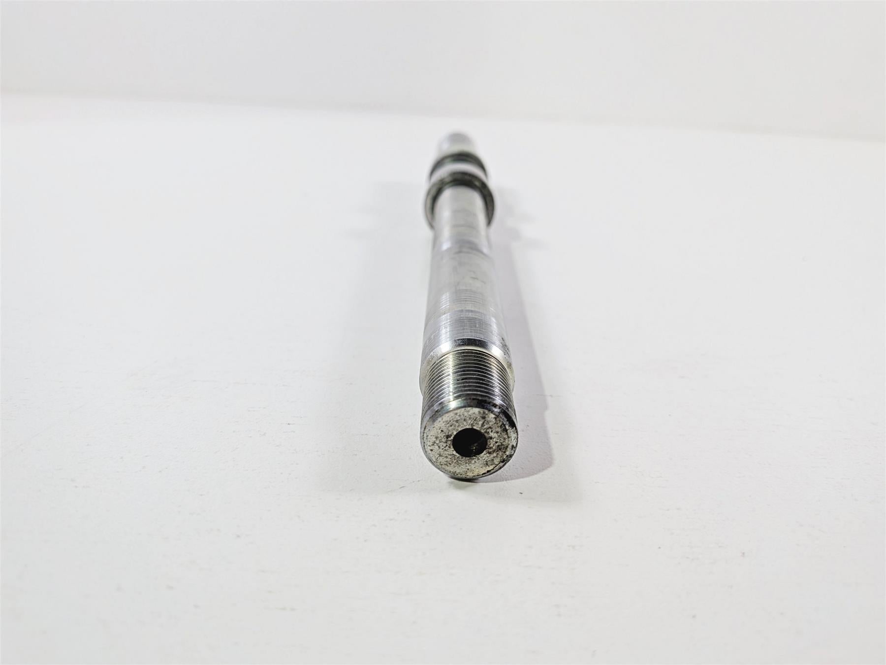 2016 Victory Cross Country Front Wheel Spindle Axle 5138509 {{ shop.shopifyCountryName }} - Mototech271