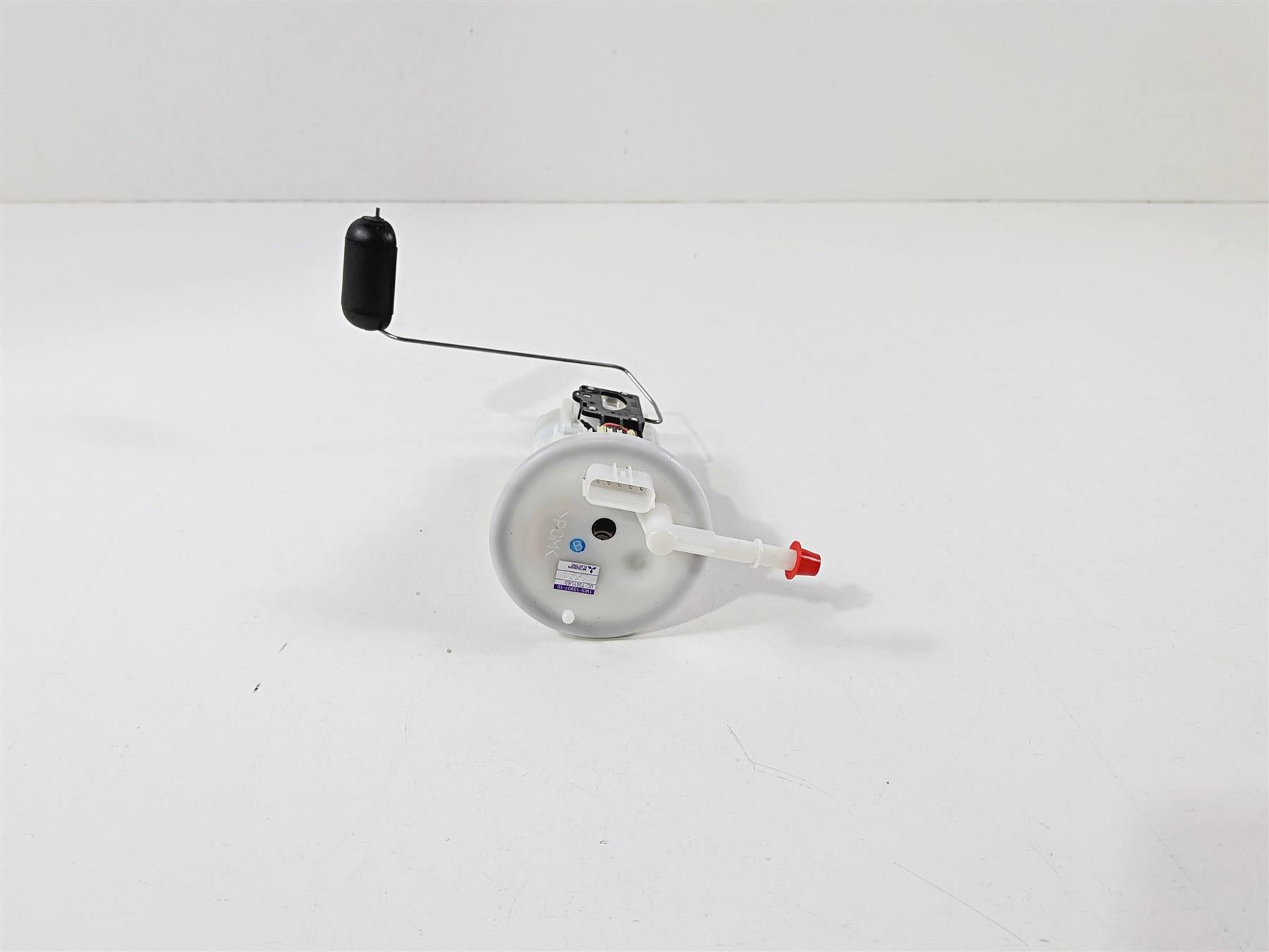 2025 Yamaha YZF R7 Fuel Gas Petrol Pump 2K Only - Tested 1WS-13907-10-00 {{ shop.shopifyCountryName }} - Mototech271