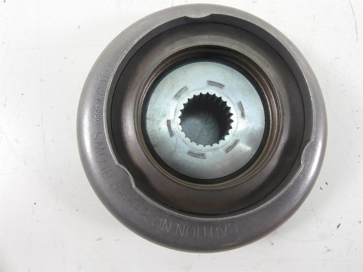 2010 Harley FXDWG Dyna Wide Glide Ignition Flywheel Fly Wheel Rotor 40356-07 {{ shop.shopifyCountryName }} - Mototech271