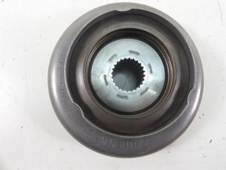2010 Harley FXDWG Dyna Wide Glide Ignition Flywheel Fly Wheel Rotor 40356-07 {{ shop.shopifyCountryName }} - Mototech271