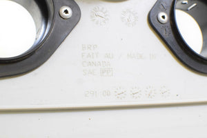 2009 Sea-Doo GTI SE 155 4-Tec Rear Grab Mount Set 291002767 | Mototech271