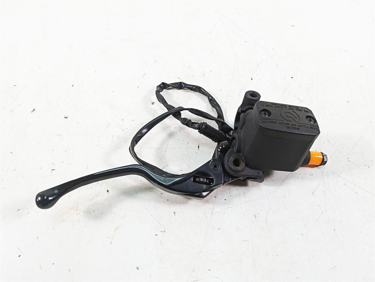 2020 Ducati Scrambler 1100 Sport Pro Front Brake Master Cylinder 62441261A {{ shop.shopifyCountryName }} - Mototech271