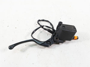 2020 Ducati Scrambler 1100 Sport Pro Front Brake Master Cylinder 62441261A | Mototech271