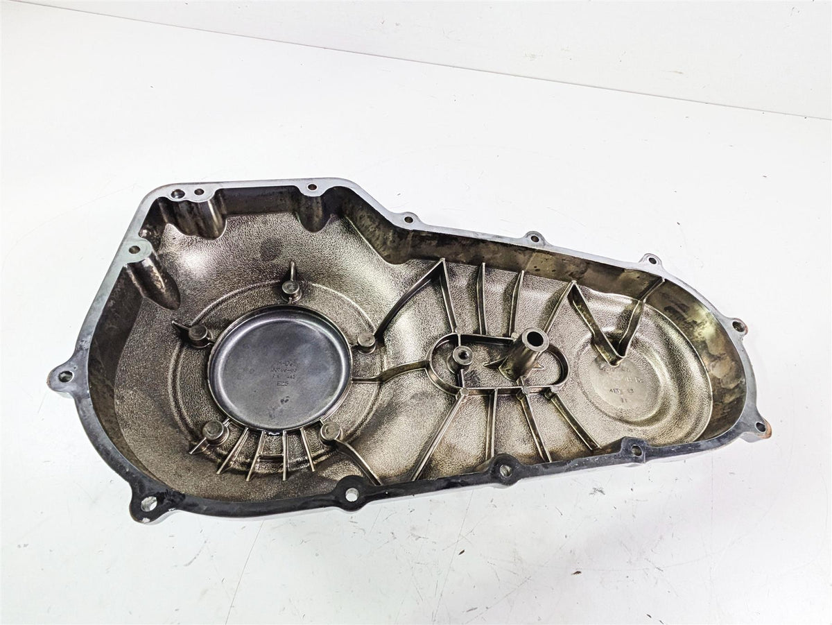 2016 Harley FXDL Dyna Low Rider Outer Primary Drive Clutch Cover 60761-06A {{ shop.shopifyCountryName }} - Mototech271