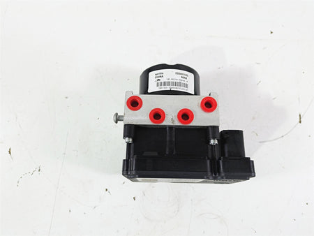 2016 Moto Guzzi Stelvio 1200 8V NTX Abs Brake Pump Unit Module 895351 {{ shop.shopifyCountryName }} - Mototech271
