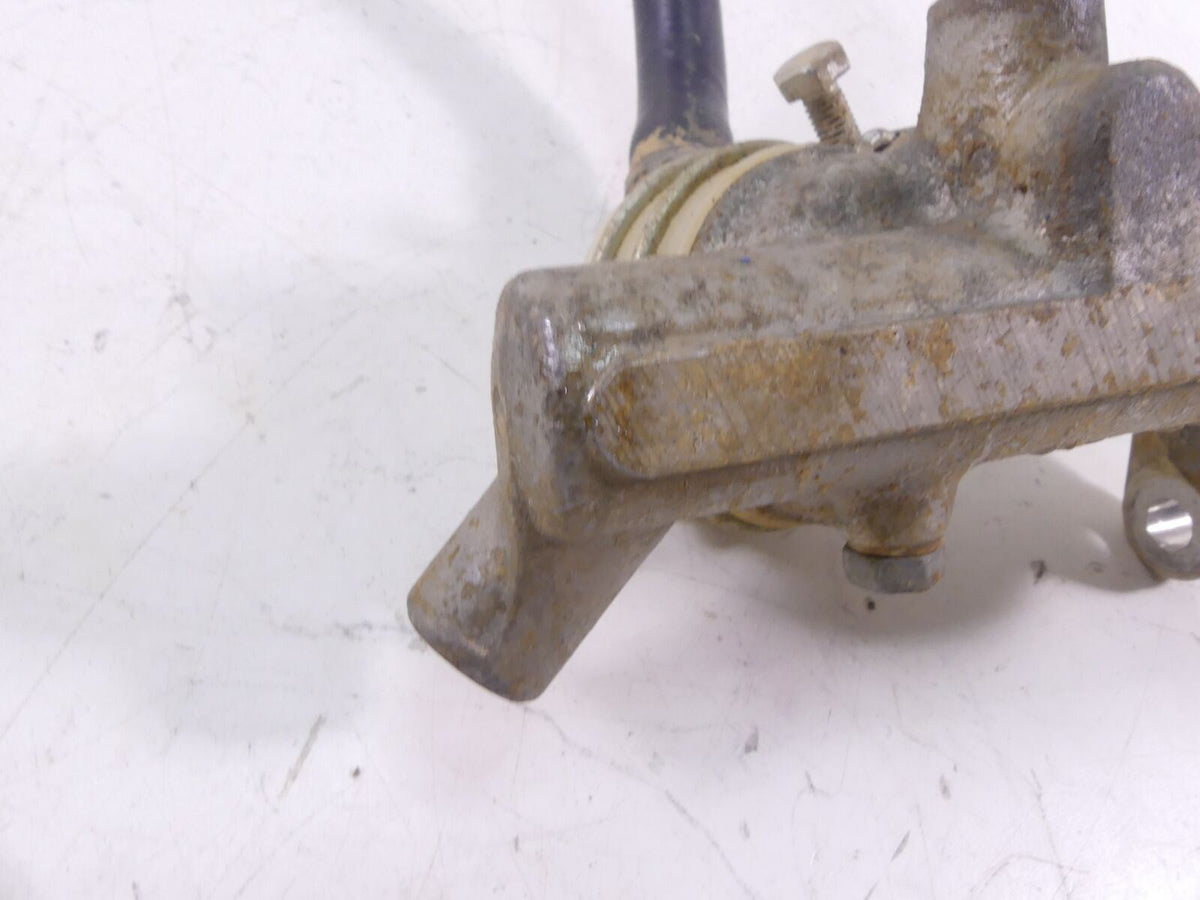 2016 Yamaha YXZ1000 R EPS Clutch Master Cylinder 5/8 2HC-26450-00-00 {{ shop.shopifyCountryName }} - Mototech271