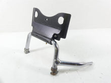 Load image into Gallery viewer, 2013 Harley Touring FLHX Street Glide Centerstand Center Stand Kickstand 987902
