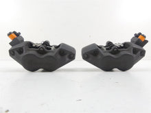 Load image into Gallery viewer, 2003 BMW R1150 GS R21 Brembo Front Brake Caliper Set 34112333111 | Mototech271
