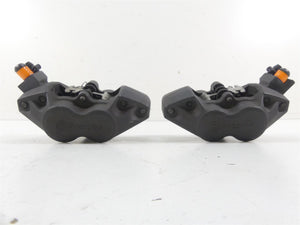 2003 BMW R1150 GS R21 Brembo Front Brake Caliper Set 34112333111 | Mototech271