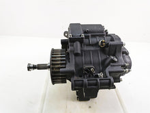 Load image into Gallery viewer, 2009 Harley FXDF Dyna Fat Bob Transmission 6 Speed Gear Box - 10k 33115-06A | Mototech271

