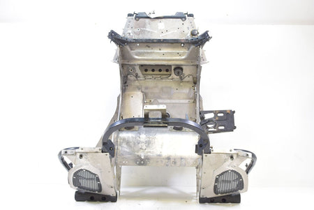 2010 Polaris Dragon RMK 800 S10PG8ESA Front Straight Sub Frame Bulkhead 5249909 {{ shop.shopifyCountryName }} - Mototech271