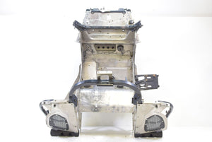 2010 Polaris Dragon RMK 800 S10PG8ESA Front Straight Sub Frame Bulkhead 5249909 | Mototech271