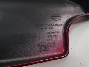 2017 Harley Touring FLHTKL Electra Glide Side Cover Fairing Set - Read 66250-09 | Mototech271