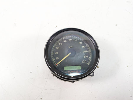 2005 Harley Touring FLHTCUI Electra Glide Speedometer Gauge - 48k 67442-04 {{ shop.shopifyCountryName }} - Mototech271