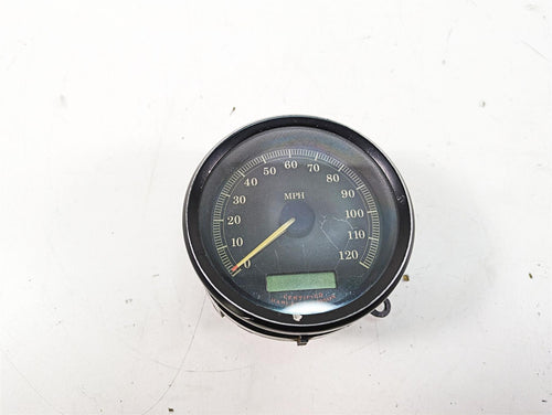 2005 Harley Touring FLHTCUI Electra Glide Speedometer Gauge - 48k 67442-04 | Mototech271