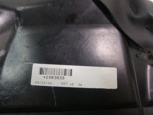 2007 Victory Vegas Jackpot Front Rider Driver Standard Seat Saddle -Read 2683835 | Mototech271
