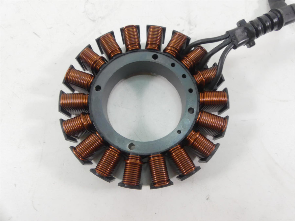2010 Harley Touring FLHX Street Glide Stator Alternator Generator 29987-06 {{ shop.shopifyCountryName }} - Mototech271