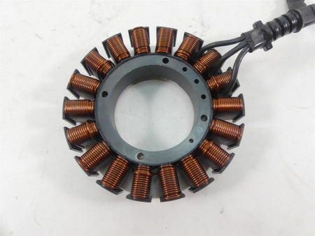 2010 Harley Touring FLHX Street Glide Stator Alternator Generator 29987-06 {{ shop.shopifyCountryName }} - Mototech271