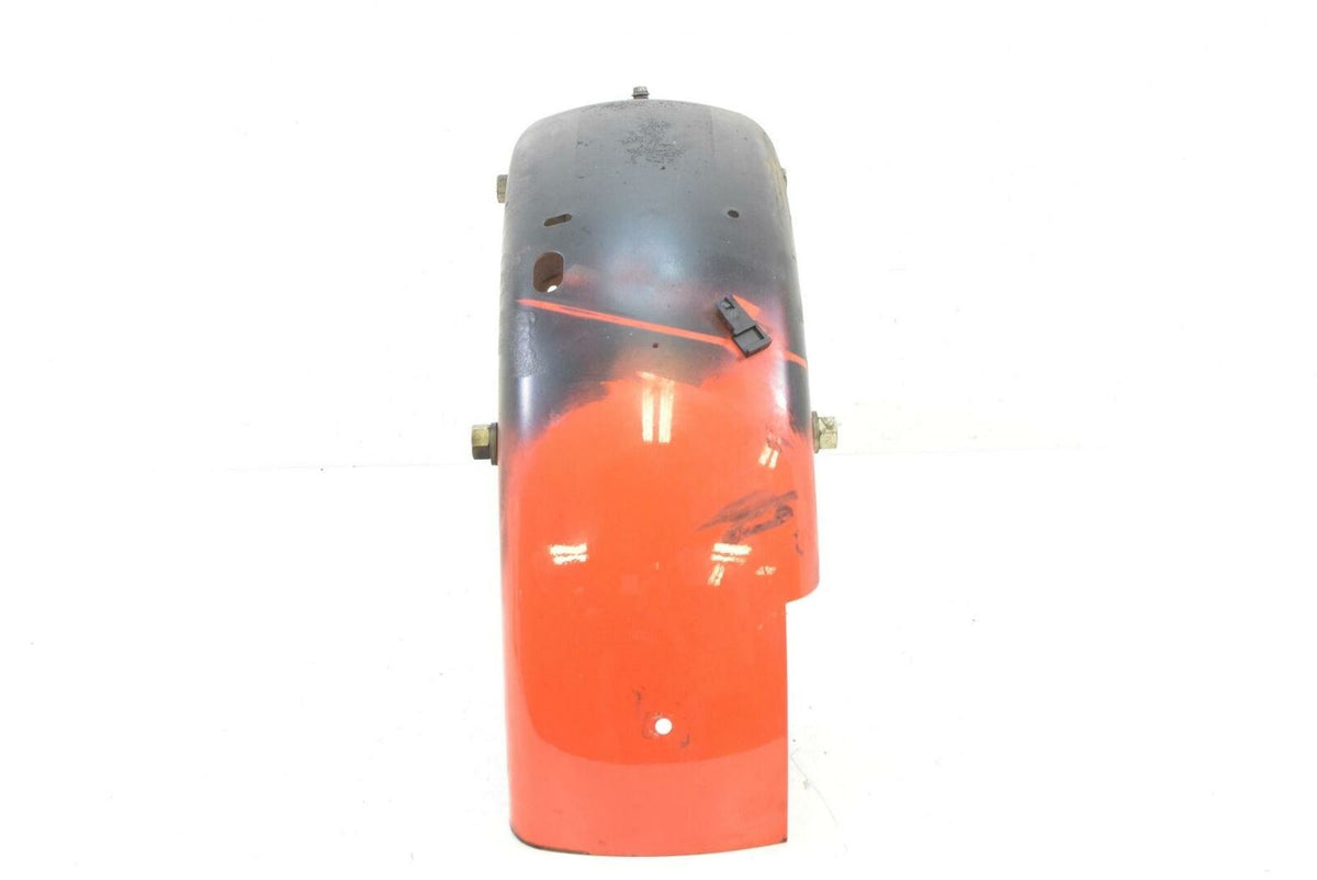 2004 Harley FLHTCSE CVO Electra Glide Rear Fender 59583-04 {{ shop.shopifyCountryName }} - Mototech271