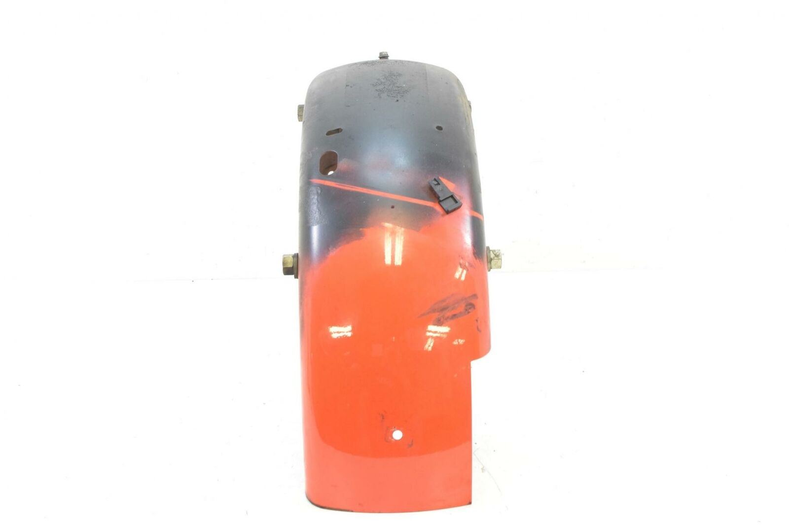 2004 Harley FLHTCSE CVO Electra Glide Rear Fender 59583-04 {{ shop.shopifyCountryName }} - Mototech271