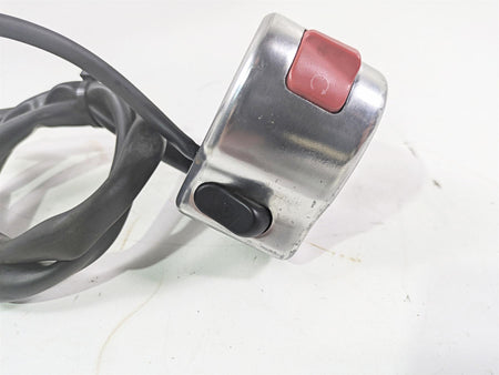 2006 Yamaha XVS650 V-Star Classic Right Hand Control Switch 5KS-83975-10-00 {{ shop.shopifyCountryName }} - Mototech271