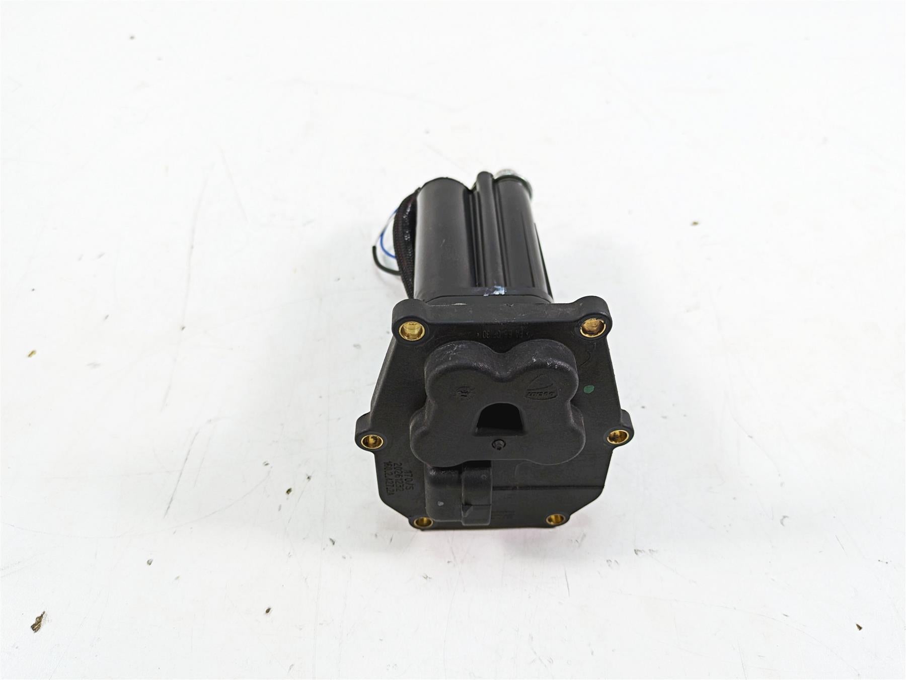 2016 Ducati Panigale 1299 S Fuel Gas Petrol Pump Tested 16024272A {{ shop.shopifyCountryName }} - Mototech271