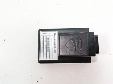 2020 Ducati Hypermotard 950 SP Egicon Bb Black Box Control Unit Ecu 38510995A {{ shop.shopifyCountryName }} - Mototech271