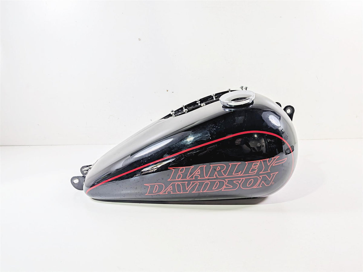 2014 Harley FXDL Dyna Low Rider Fuel Gas Petrol Tank Reservoir 61000707 {{ shop.shopifyCountryName }} - Mototech271