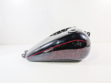 2014 Harley FXDL Dyna Low Rider Fuel Gas Petrol Tank Reservoir 61000707 {{ shop.shopifyCountryName }} - Mototech271