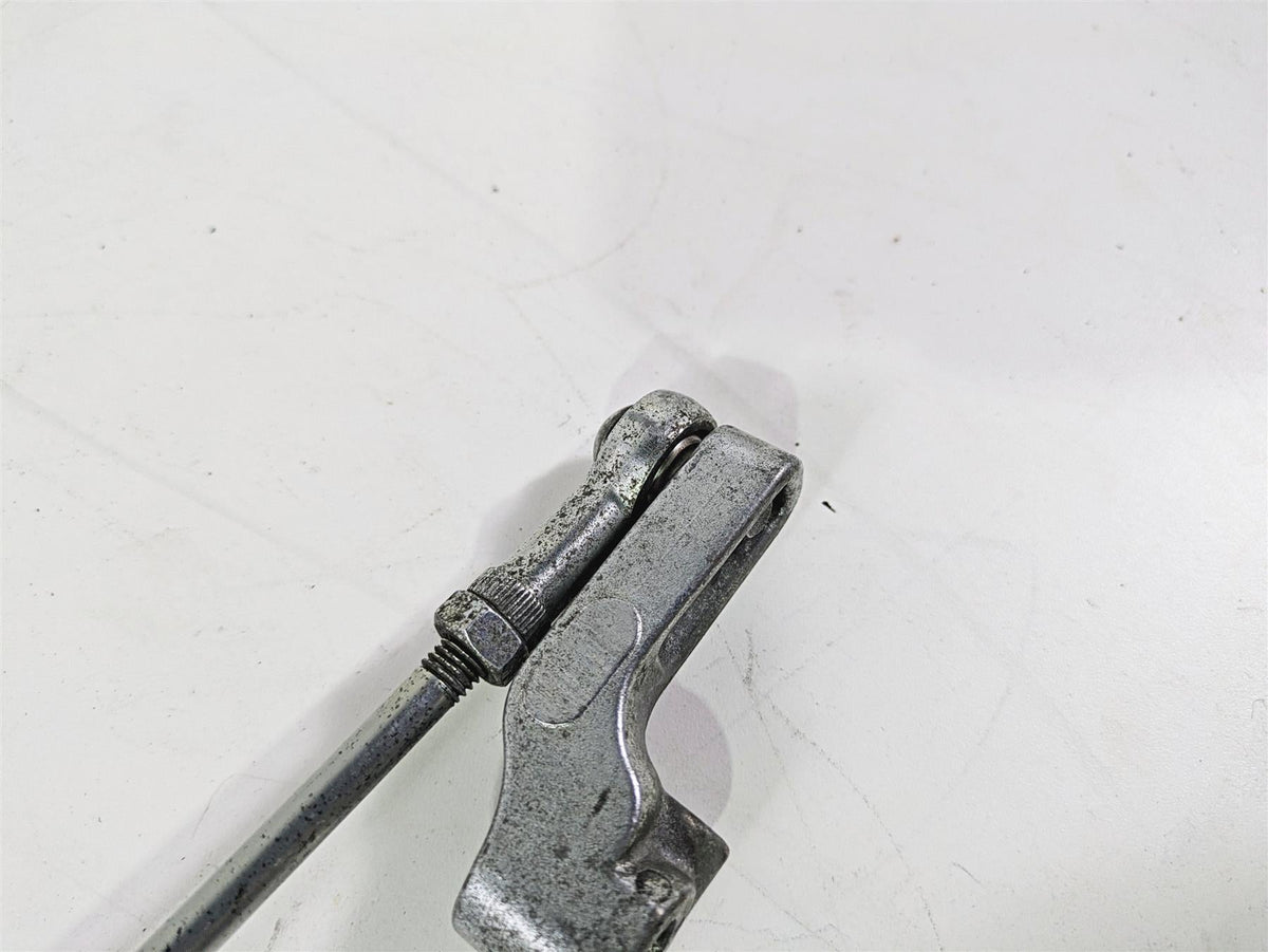 2016 Harley VRSCDX Night Rod Left Front Gear Selector & Shifter Parts 33757-01A {{ shop.shopifyCountryName }} - Mototech271