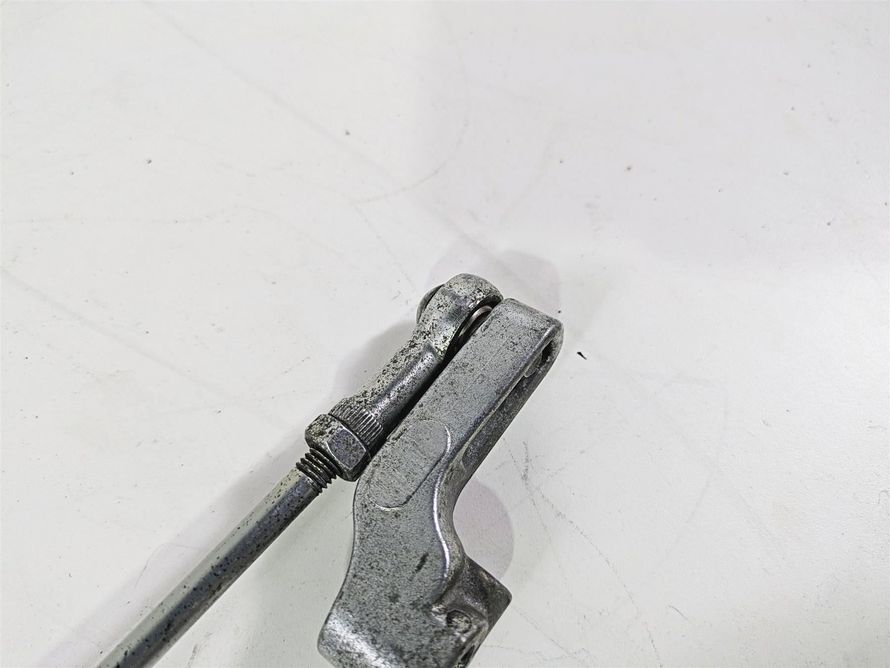2016 Harley VRSCDX Night Rod Left Front Gear Selector & Shifter Parts 33757-01A {{ shop.shopifyCountryName }} - Mototech271