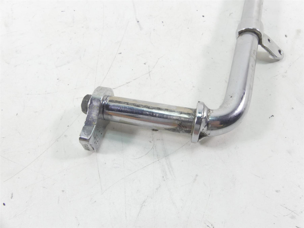 2005 Harley Softail FLSTSC Heritage Springer Side Jiffy Kickstand 50087-89B {{ shop.shopifyCountryName }} - Mototech271